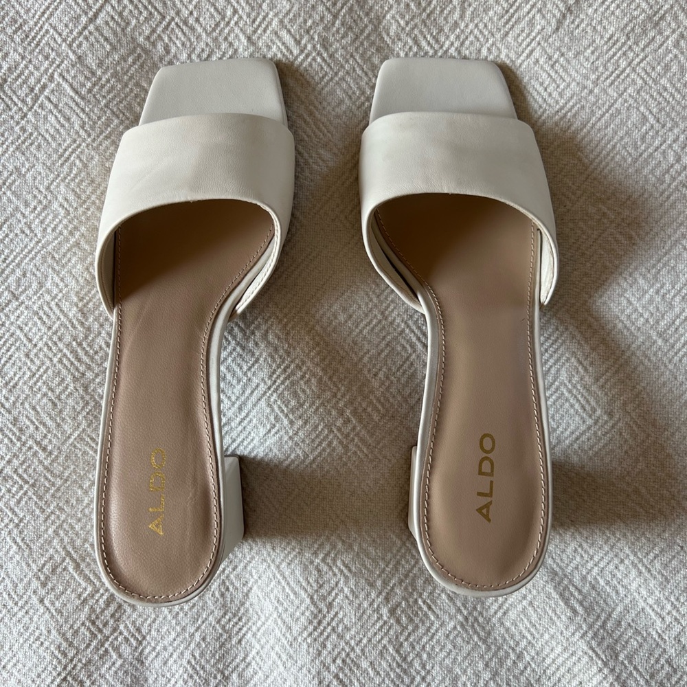 Aldo mule